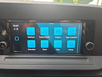 Volkswagen caddy cargo 2.0 tdi comfort | aluca inrichting| vtd-11-f - afbeelding 2 van  19