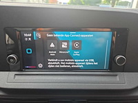 Volkswagen caddy cargo 2.0 tdi comfort | aluca inrichting| vtd-11-f - afbeelding 4 van  19