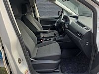 Volkswagen caddy cargo 2.0 tdi comfort | aluca inrichting| vtd-11-f - afbeelding 6 van  19