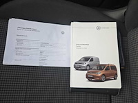 Volkswagen caddy cargo 2.0 tdi comfort | aluca inrichting| vtd-11-f - afbeelding 2 van  19
