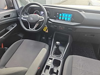 Volkswagen caddy cargo 2.0 tdi comfort | aluca inrichting| vtd-11-f - afbeelding 5 van  19