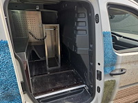 Volkswagen caddy cargo 2.0 tdi comfort | aluca inrichting| vtd-11-f - afbeelding 7 van  19