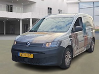 Volkswagen caddy cargo 2.0 tdi comfort | aluca inrichting| vtd-11-f - afbeelding 1 van  19