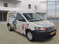 Volkswagen caddy cargo 2.0 tdi comfort |aluca inrichting| vtd-67-k - afbeelding 18 van  24