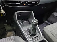 Volkswagen caddy cargo 2.0 tdi comfort |aluca inrichting| vtd-67-k - afbeelding 6 van  24