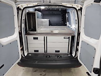 Volkswagen caddy cargo 2.0 tdi comfort |aluca inrichting| vtd-67-k - afbeelding 16 van  24