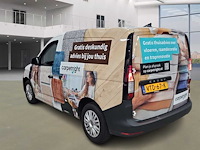 Volkswagen caddy cargo 2.0 tdi comfort |aluca inrichting| vtd-67-k - afbeelding 20 van  24