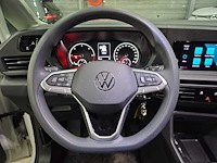 Volkswagen caddy cargo 2.0 tdi comfort |aluca inrichting| vtd-67-k - afbeelding 21 van  24