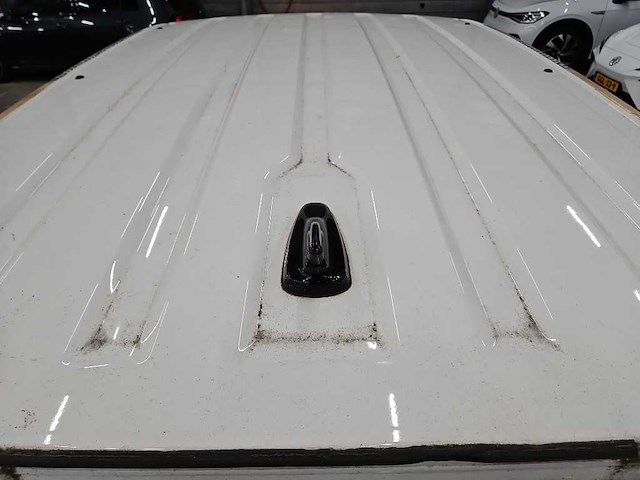 Volkswagen caddy cargo 2.0 tdi comfort |aluca inrichting| vtd-67-k - afbeelding 5 van  24