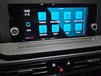 Volkswagen caddy cargo 2.0 tdi comfort |aluca inrichting| vtd-67-k - afbeelding 7 van  24