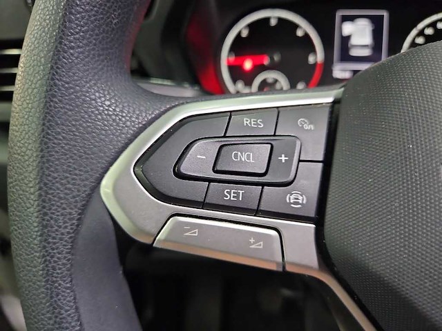 Volkswagen caddy cargo 2.0 tdi comfort |aluca inrichting| vtd-67-k - afbeelding 9 van  24