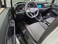 Volkswagen caddy cargo 2.0 tdi comfort |aluca inrichting| vtd-67-k - afbeelding 14 van  24
