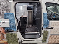 Volkswagen caddy cargo 2.0 tdi comfort |aluca inrichting| vtd-67-k - afbeelding 15 van  24