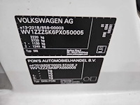 Volkswagen caddy cargo 2.0 tdi comfort |aluca inrichting| vtd-67-k - afbeelding 17 van  24