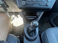 Volkswagen caddy life 2plc cng 2.0 ecofuel trendline 109, 2014 - afbeelding 3 van  27