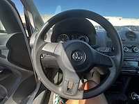 Volkswagen caddy life 2plc cng 2.0 ecofuel trendline 109, 2014 - afbeelding 5 van  27