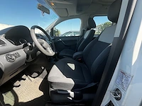 Volkswagen caddy life 2plc cng 2.0 ecofuel trendline 109, 2014 - afbeelding 8 van  27