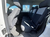 Volkswagen caddy life 2plc cng 2.0 ecofuel trendline 109, 2014 - afbeelding 10 van  27