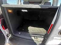 Volkswagen caddy life 2plc cng 2.0 ecofuel trendline 109, 2014 - afbeelding 13 van  27