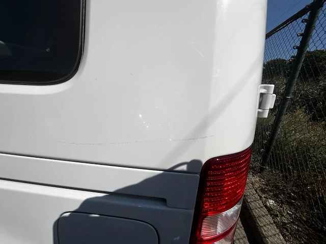 Volkswagen caddy life 2plc cng 2.0 ecofuel trendline 109, 2014 - afbeelding 19 van  27