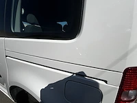 Volkswagen caddy life 2plc cng 2.0 ecofuel trendline 109, 2014 - afbeelding 20 van  27
