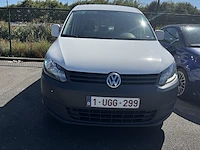 Volkswagen caddy life 2plc cng 2.0 ecofuel trendline 109, 2014 - afbeelding 12 van  27