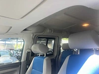 Volkswagen caddy maxi 1.9 tdi comfortl 7persoons 2010 | 17-nbk-2 - afbeelding 4 van  30