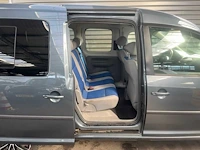 Volkswagen caddy maxi 1.9 tdi comfortl 7persoons 2010 | 17-nbk-2 - afbeelding 5 van  30