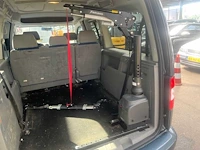 Volkswagen caddy maxi 1.9 tdi comfortl 7persoons 2010 | 17-nbk-2 - afbeelding 8 van  30