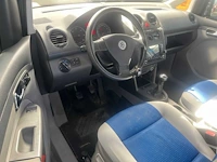 Volkswagen caddy maxi 1.9 tdi comfortl 7persoons 2010 | 17-nbk-2 - afbeelding 11 van  30