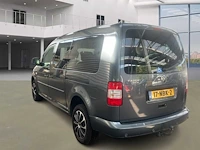 Volkswagen caddy maxi 1.9 tdi comfortl 7persoons 2010 | 17-nbk-2 - afbeelding 25 van  30