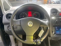 Volkswagen caddy maxi 1.9 tdi comfortl 7persoons 2010 | 17-nbk-2 - afbeelding 29 van  30