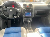 Volkswagen caddy maxi 1.9 tdi comfortl 7persoons 2010 | 17-nbk-2 - afbeelding 10 van  30