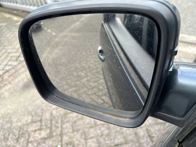 Volkswagen caddy maxi 1.9 tdi comfortl 7persoons 2010 | 17-nbk-2 - afbeelding 4 van  25