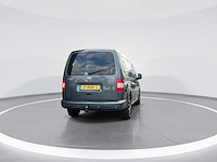 Volkswagen caddy maxi 1.9 tdi comfortl 7persoons 2010 | 17-nbk-2 - afbeelding 5 van  25