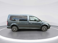 Volkswagen caddy maxi 1.9 tdi comfortl 7persoons 2010 | 17-nbk-2 - afbeelding 7 van  25