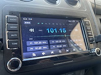 Volkswagen caddy maxi 1.9 tdi comfortl 7persoons 2010 | 17-nbk-2 - afbeelding 9 van  25