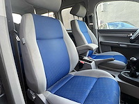 Volkswagen caddy maxi 1.9 tdi comfortl 7persoons 2010 | 17-nbk-2 - afbeelding 18 van  25