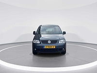 Volkswagen caddy maxi 1.9 tdi comfortl 7persoons 2010 | 17-nbk-2 - afbeelding 19 van  25