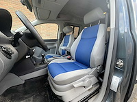 Volkswagen caddy maxi 1.9 tdi comfortl 7persoons 2010 | 17-nbk-2 - afbeelding 20 van  25