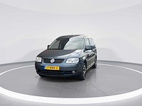 Volkswagen caddy maxi 1.9 tdi comfortl 7persoons 2010 | 17-nbk-2 - afbeelding 21 van  25