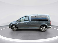 Volkswagen caddy maxi 1.9 tdi comfortl 7persoons 2010 | 17-nbk-2 - afbeelding 23 van  25