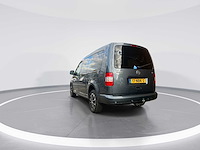 Volkswagen caddy maxi 1.9 tdi comfortl 7persoons 2010 | 17-nbk-2 - afbeelding 25 van  25