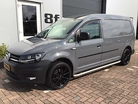 Volkswagen caddy maxi l2h1 bedrijfswagen