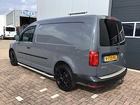 Volkswagen caddy maxi l2h1 bedrijfswagen - afbeelding 14 van  20