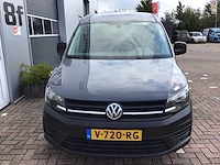 Volkswagen caddy maxi l2h1 bedrijfswagen - afbeelding 17 van  20