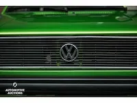 Volkswagen caddy mk1 pick-up -bss- 1987, by-99-fx - afbeelding 2 van  59