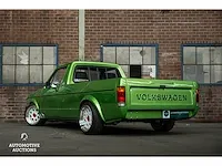 Volkswagen caddy mk1 pick-up -bss- 1987, by-99-fx - afbeelding 13 van  59