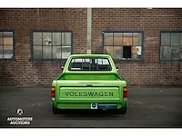 Volkswagen caddy mk1 pick-up -bss- 1987, by-99-fx - afbeelding 14 van  59