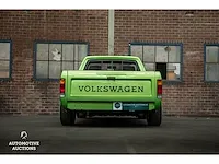 Volkswagen caddy mk1 pick-up -bss- 1987, by-99-fx - afbeelding 15 van  59